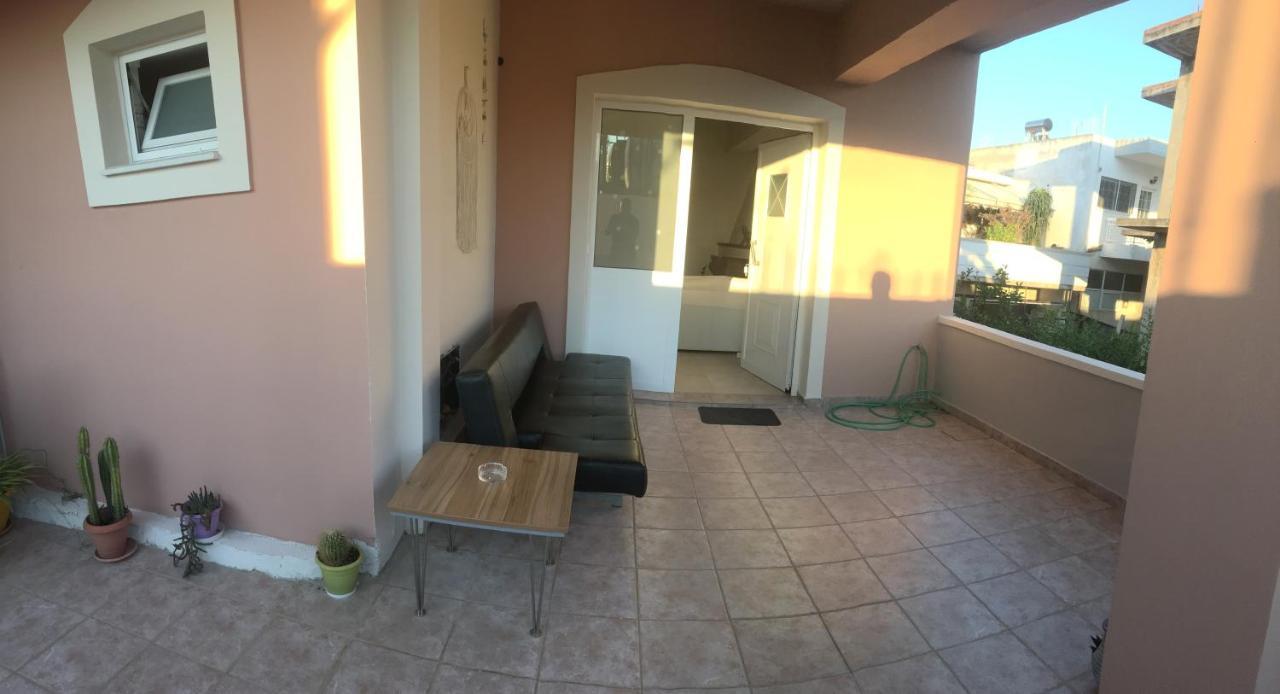 Mersini Apartment Chania  Exterior photo