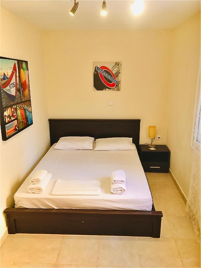 Mersini Apartment Chania  Exterior photo